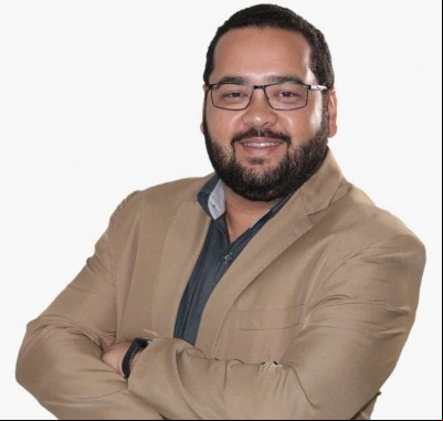 Marcio Rocha - Foto: Arquivo Pessoal