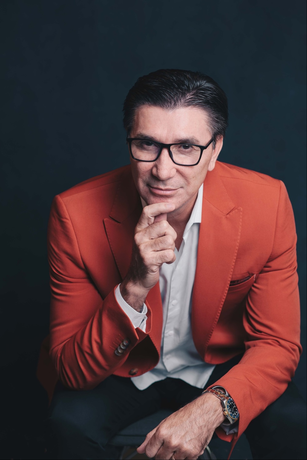 JanguiÃª Diniz, Fundador e presidente do Conselho de istraÃ§Ã£o do grupo Ser Educacional - Presidente do Instituto Ã?xito de Empreendedorismo - Foto: Assessoria
