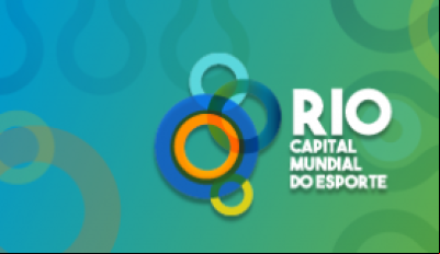 Cresce preocupação com segurança na Rio 2016, diz Raul Jungmann após ataque em Nice (Foto: Logo Rio 2016)